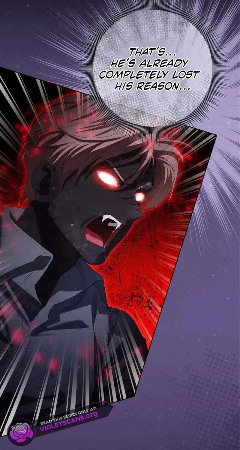 The Princess Stans in Secret Chapter 87 - page 24