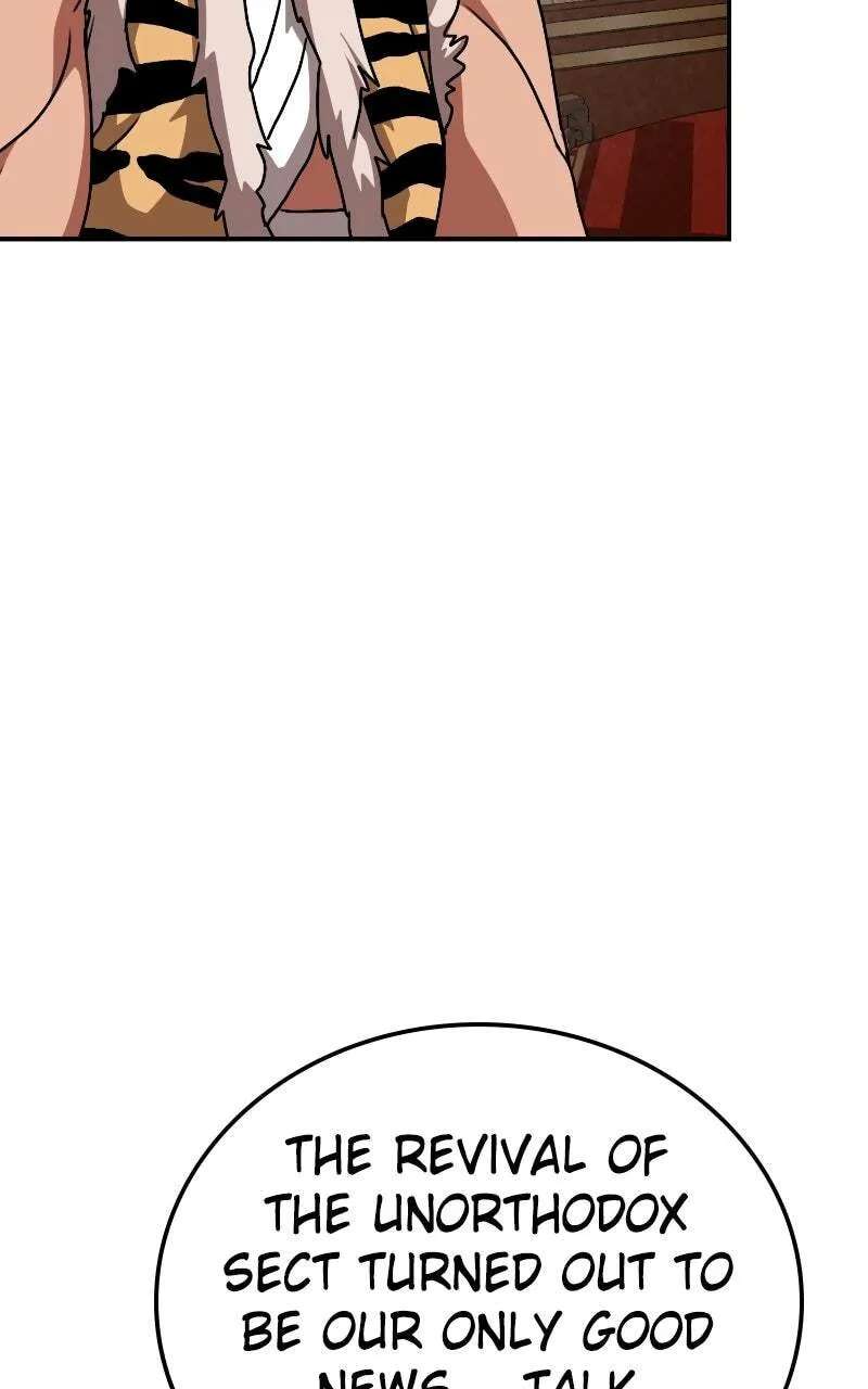 Maybe Undefeatable Chapter 73 - page 34