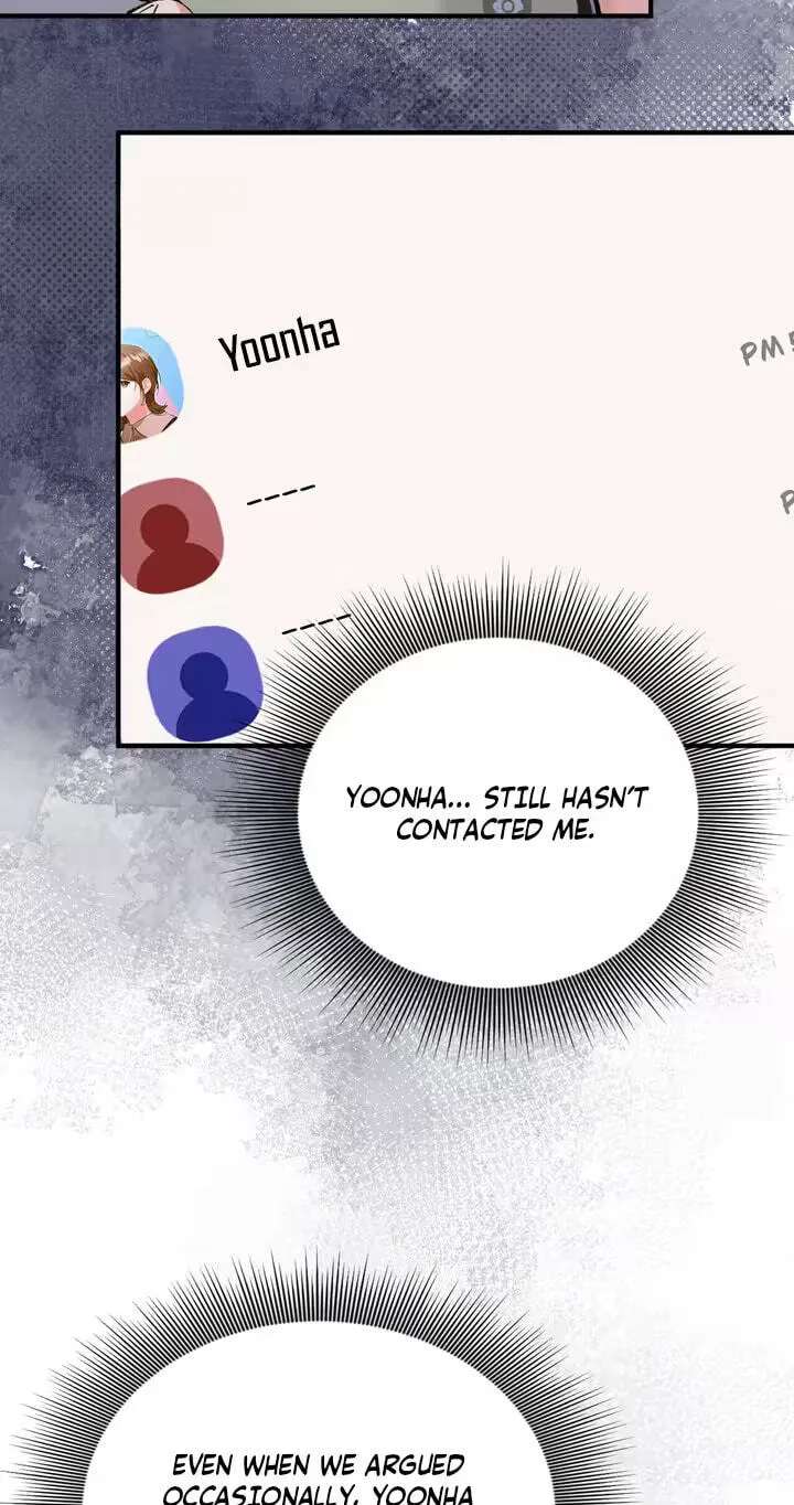 My Doodle Boyfriend Chapter 21 - page 12