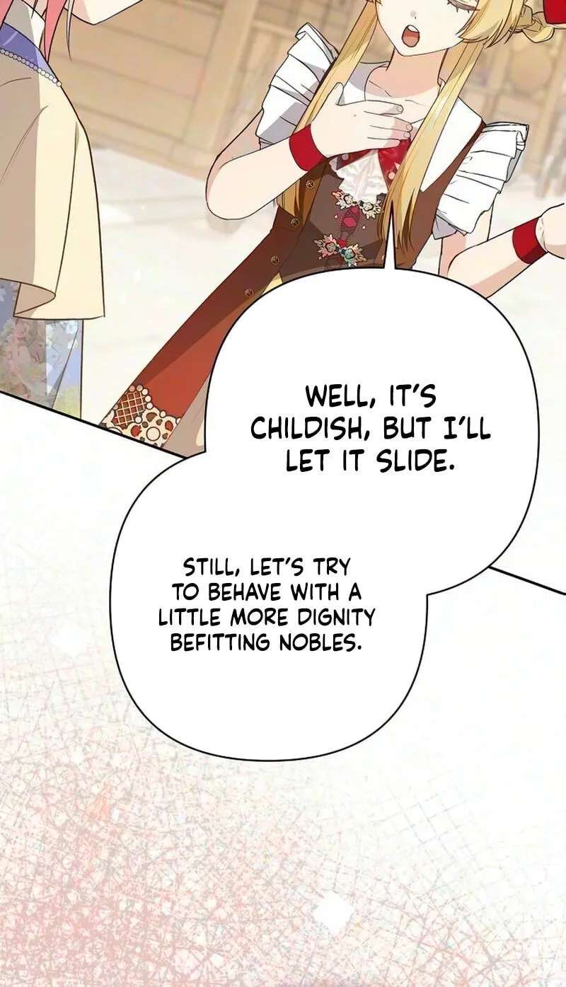 The Archmage Becomes the Swordmaster's Youngest Daughter Chapter 53 - page 102