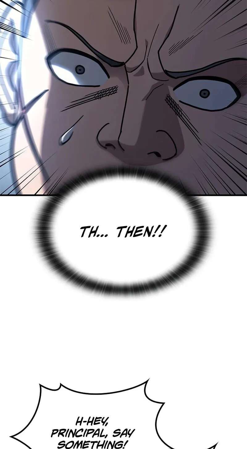Looking for a Top-Tier Fighting Coach Chapter 17 - page 18