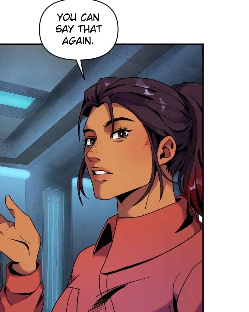 Recollection: A Star Trek Story Chapter 4 - page 99