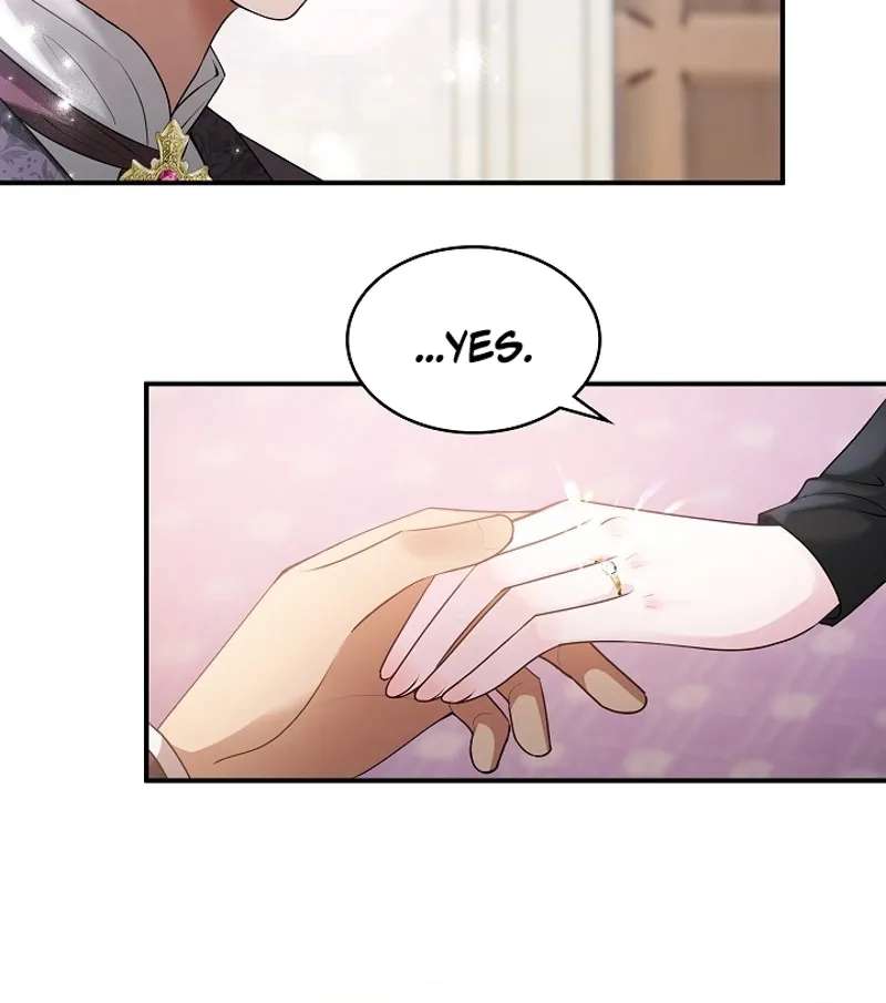 The Grand Duchess Disappeared on a Silent Night Chapter 28 - page 71