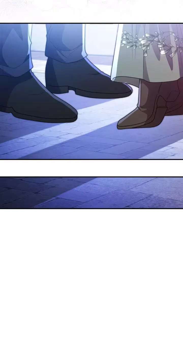 The Wild Rose Embraces the Frost Chapter 57 - page 42