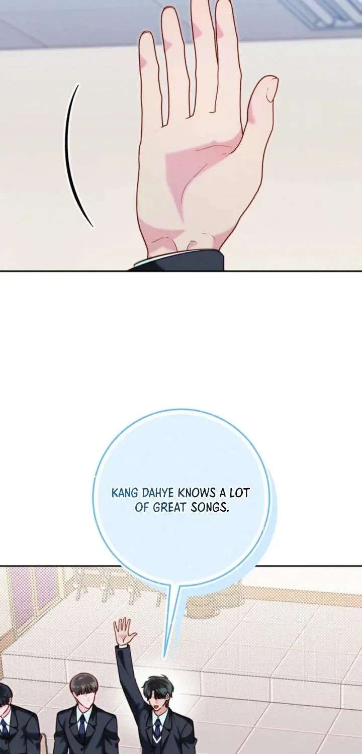The Top Student Hides Her Regression Chapter 3 - page 57