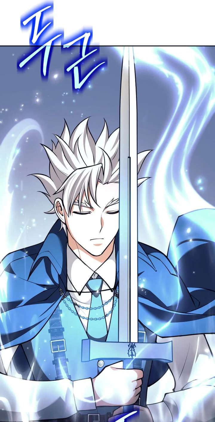 I'm Quitting the Hero's Party Chapter 163 - page 22