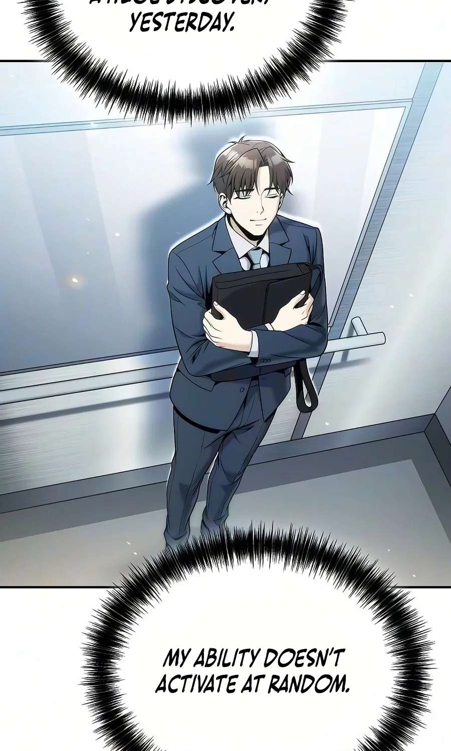 The Money Keeps Piling Up Even If I Spend It Chapter 7 - page 75