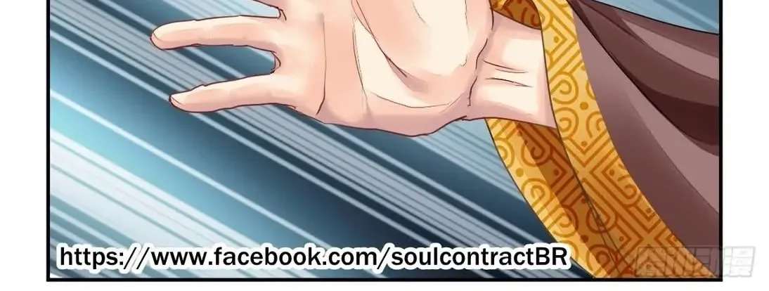 Soul Contract Chapter 643 - page 5