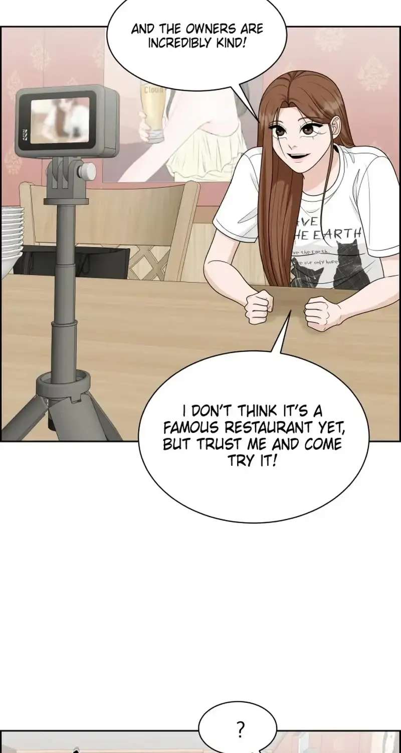 Unscratched Lottery Ticket Chapter 66 - page 29