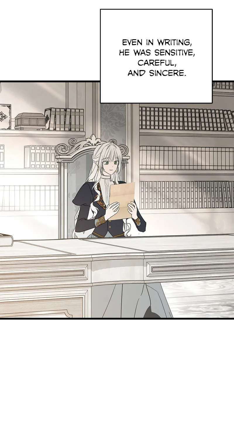 My Husband Who Hates Me Has Lost His Memories Chapter 104 - page 62