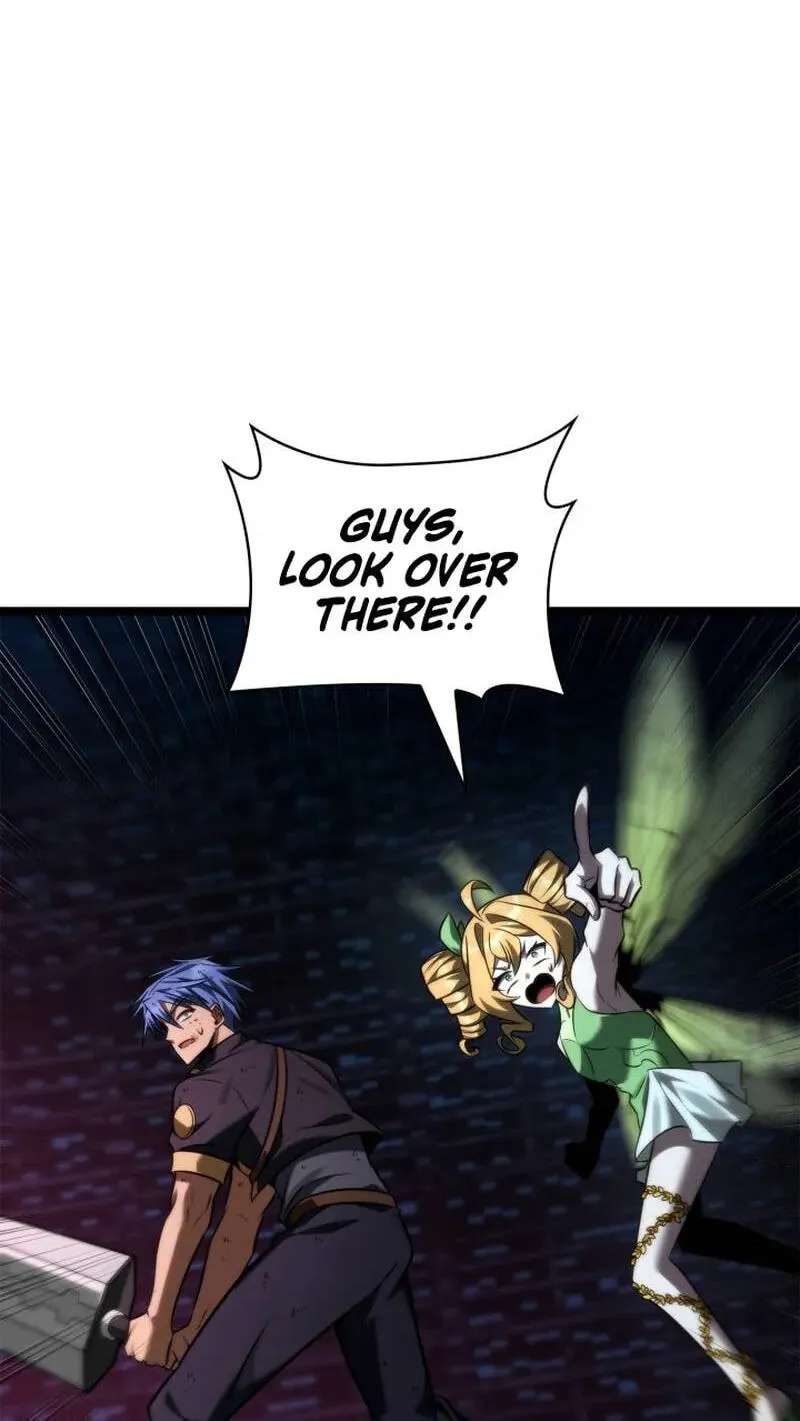 The Infinite Mage Chapter 186 - page 100