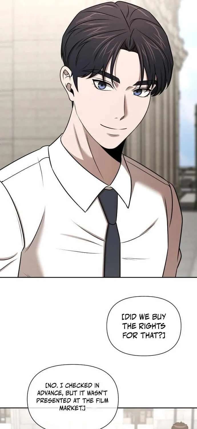 When a Genius Office Worker Goes Too Far Chapter 56 - page 11