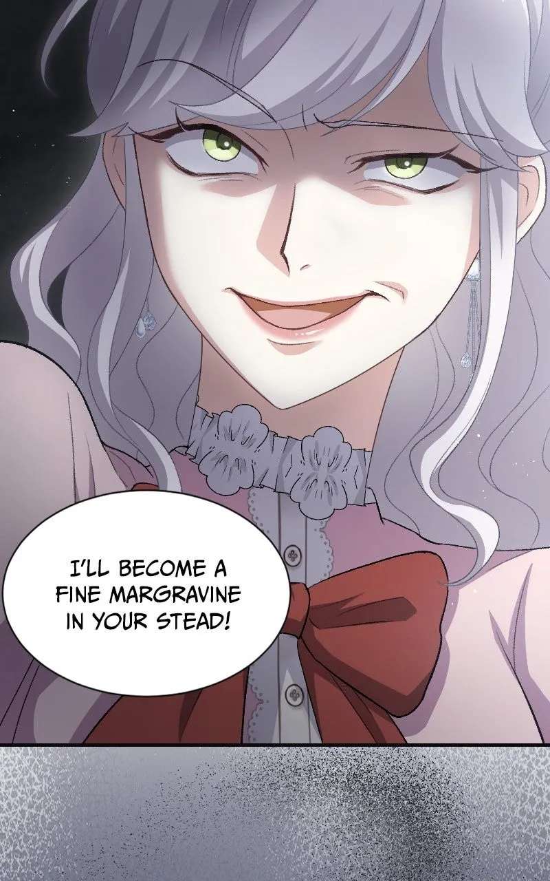 The Bloodstained Margrave'sConfession Chapter 16 - page 60