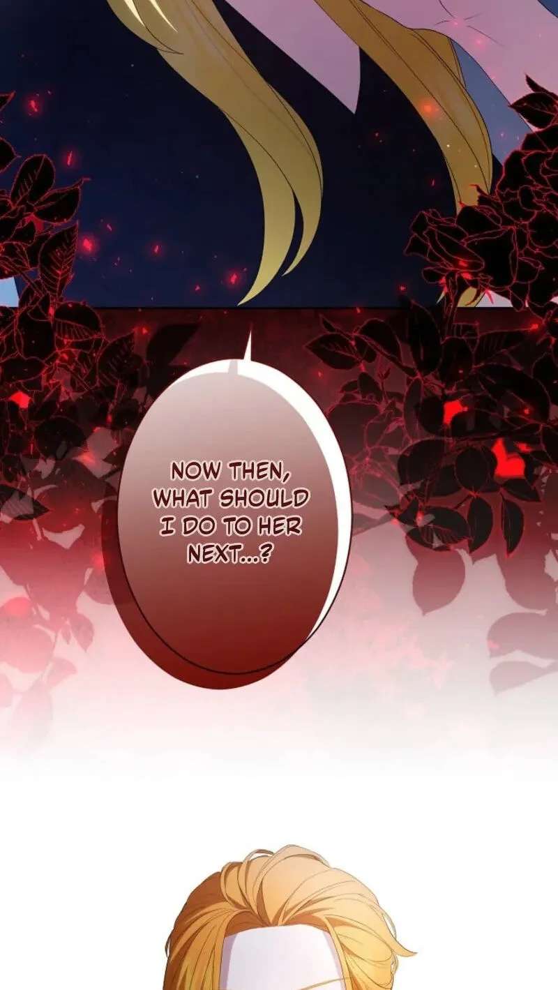 To the One Who Killed Me: Let Us Dance the Villainess' Final Waltz Chapter 25 - page 83