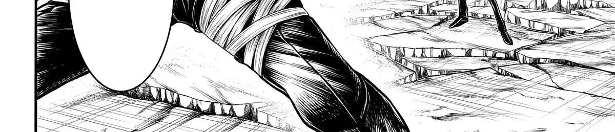 Shūmatsu no Walküre Kinden: Kamigami no Apocalypse Chapter 30 - page 34