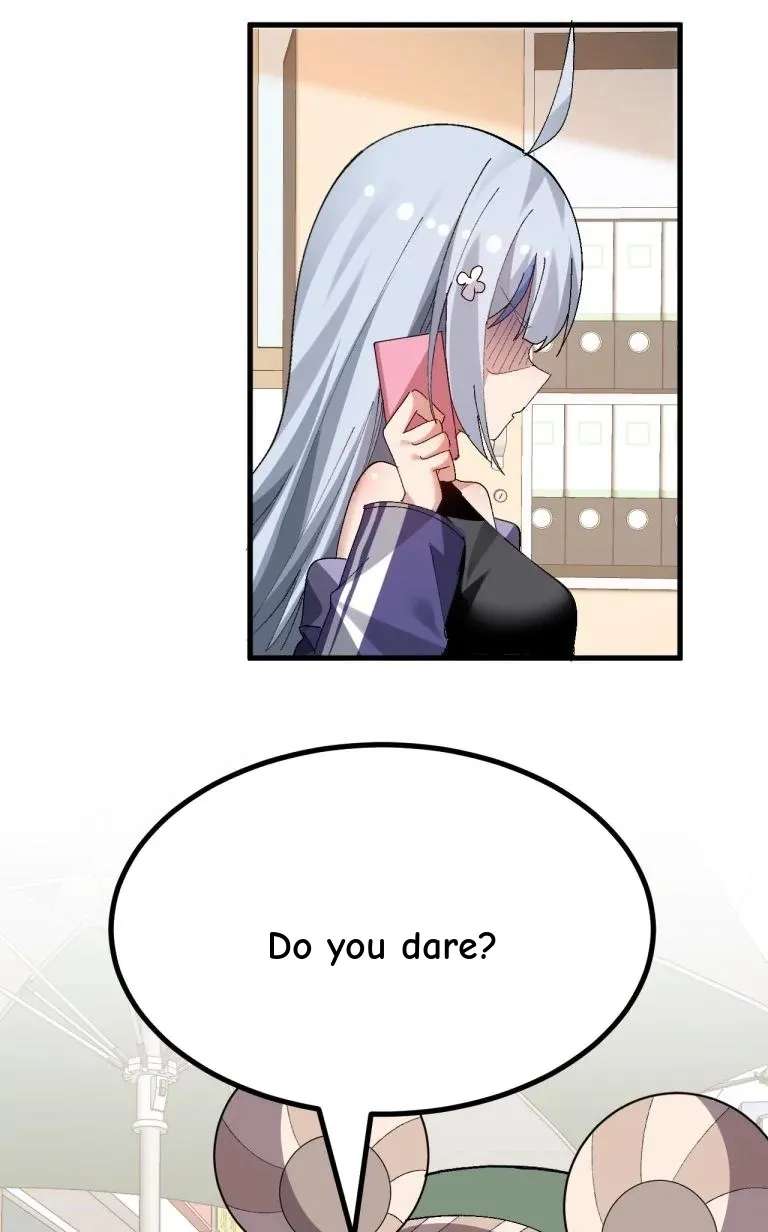 The Graduation Project Is, Making Butter! Chapter 71 - page 19