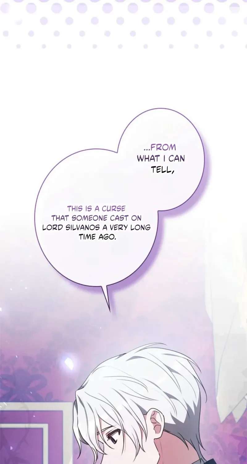 Beloved Contract Lady of the County Chapter 41 - page 37