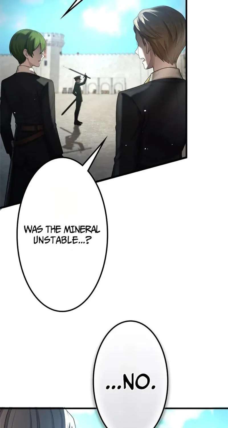 Mahou Meika ni Tensei Shita Saikyou Kensei Chapter 23 - page 31