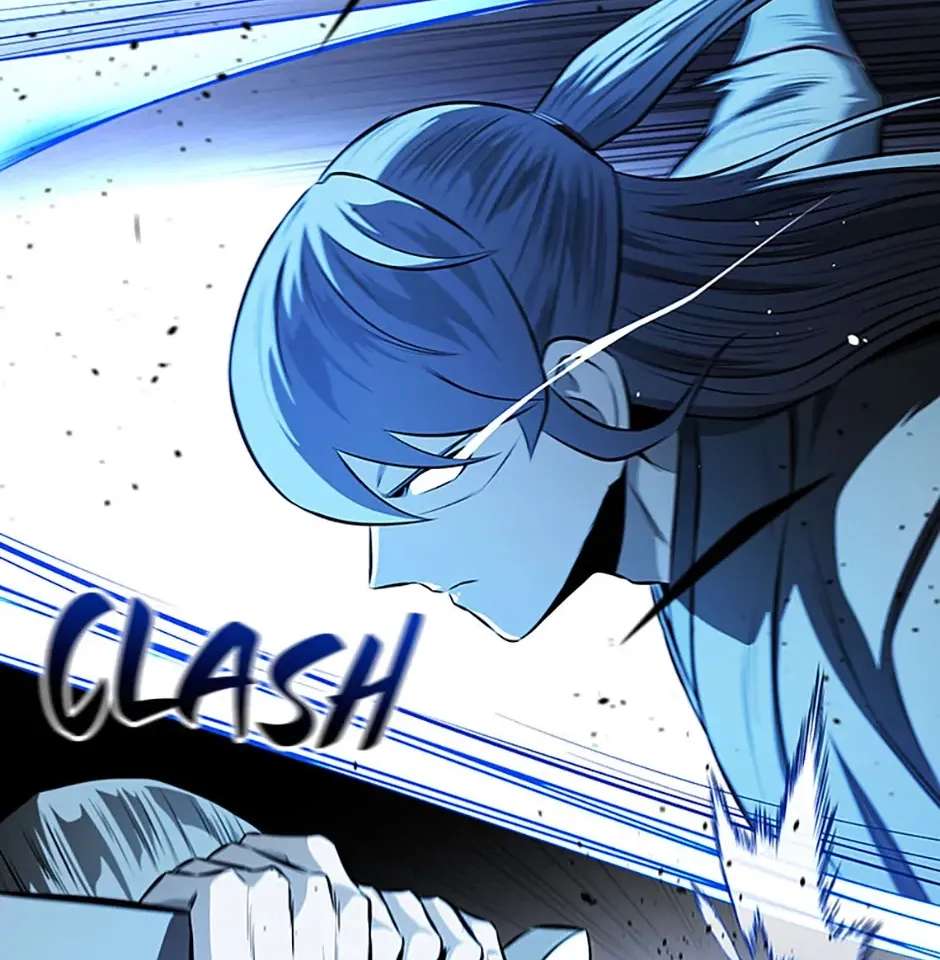 Absolute Master of the Senate Chapter 84 - page 2