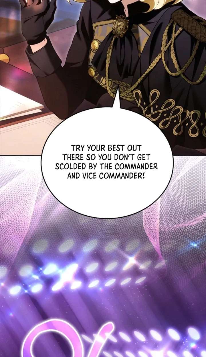 Vote for Your Knight! Chapter 5 - page 47