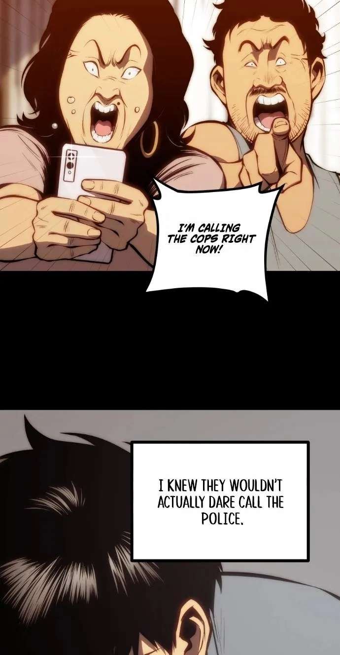 The Glutton Chapter 50 - page 41