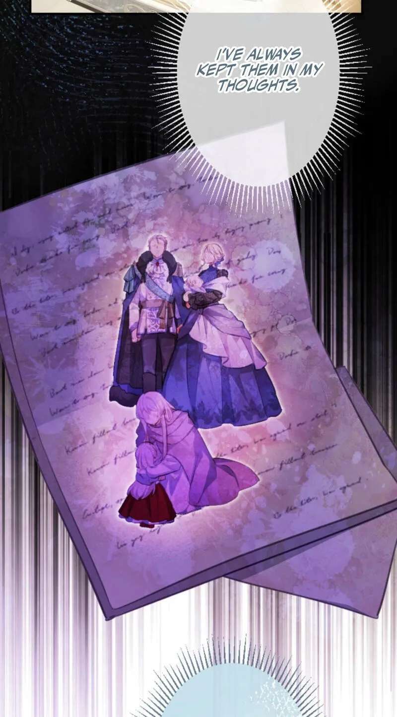 Osanai Akujo Wa Subete O Mitousu Chapter 75 - page 41