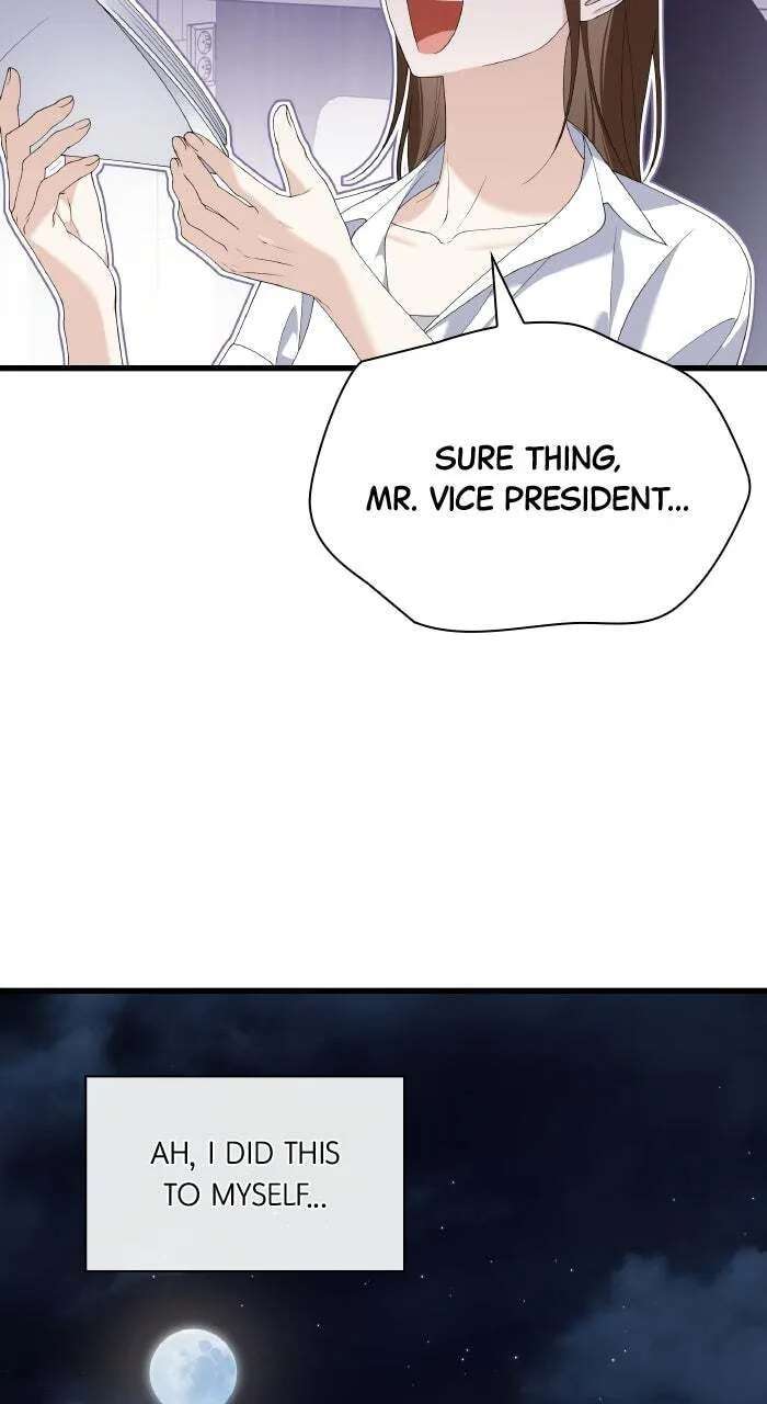 The New Hire’s Secret Chapter 91 - page 38