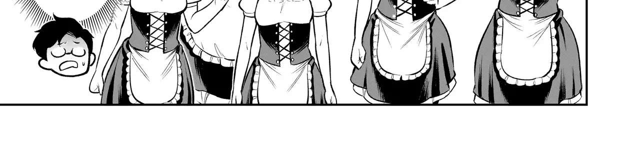Ishuzoku Tsuihou Concafe Chapter 15 - page 26