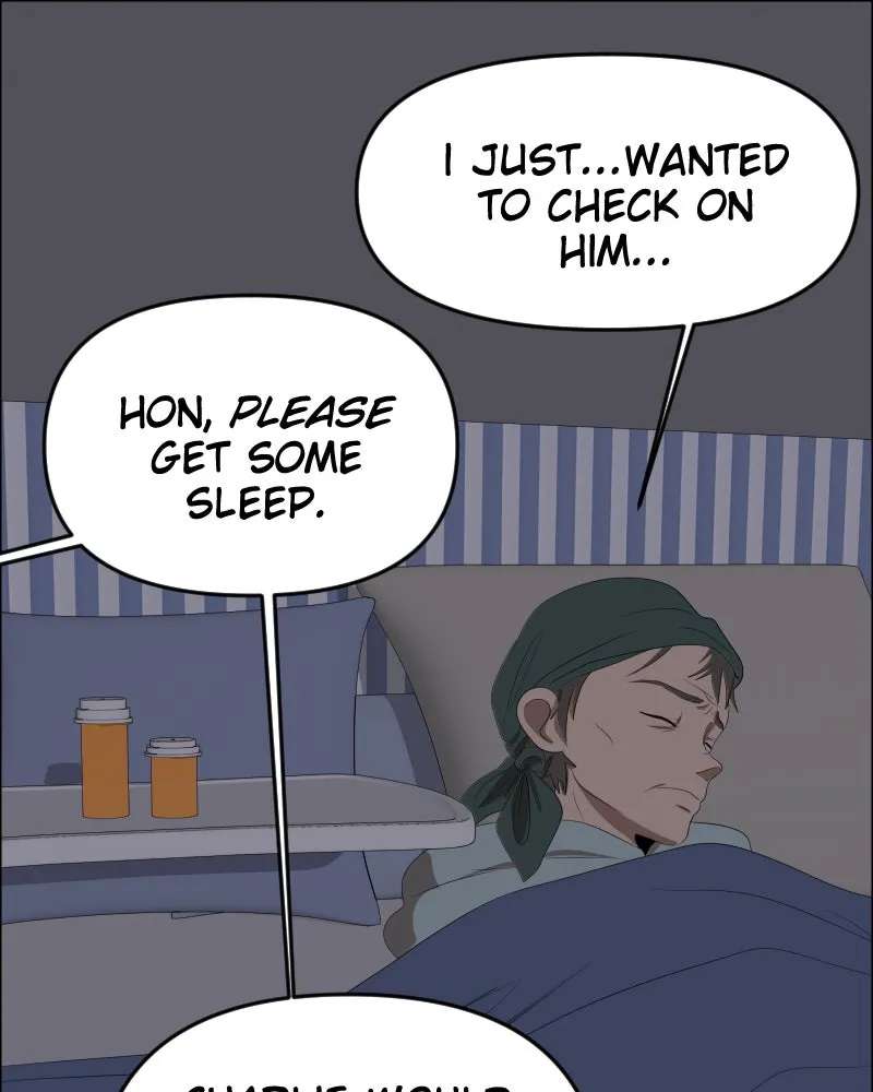 Cinderella Boy Chapter 130 - page 10