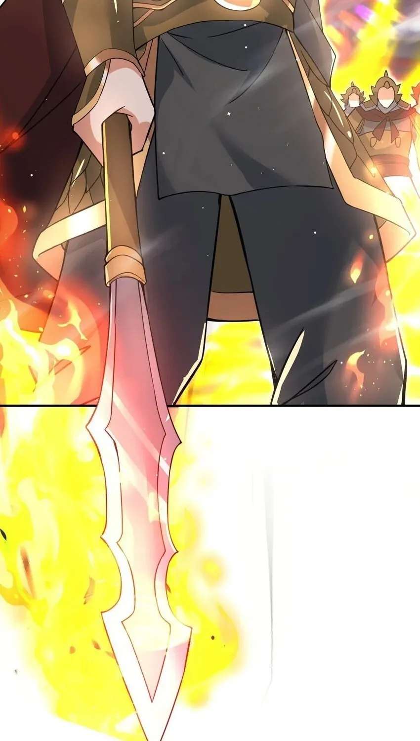 I Am Undercover Agent In The Demon World Chapter 87 - page 64
