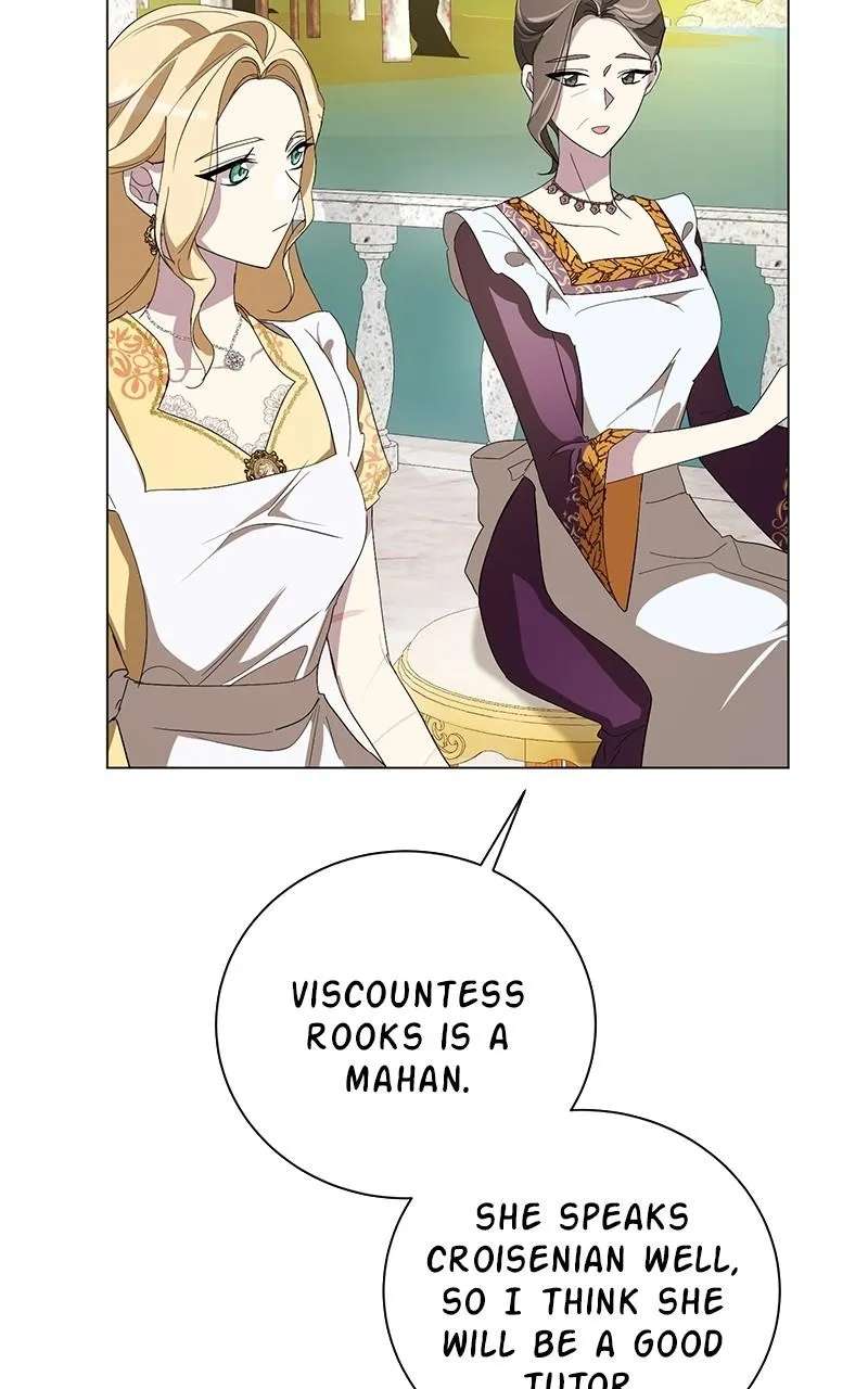 Wished You Were Dead Chapter 99 - page 114