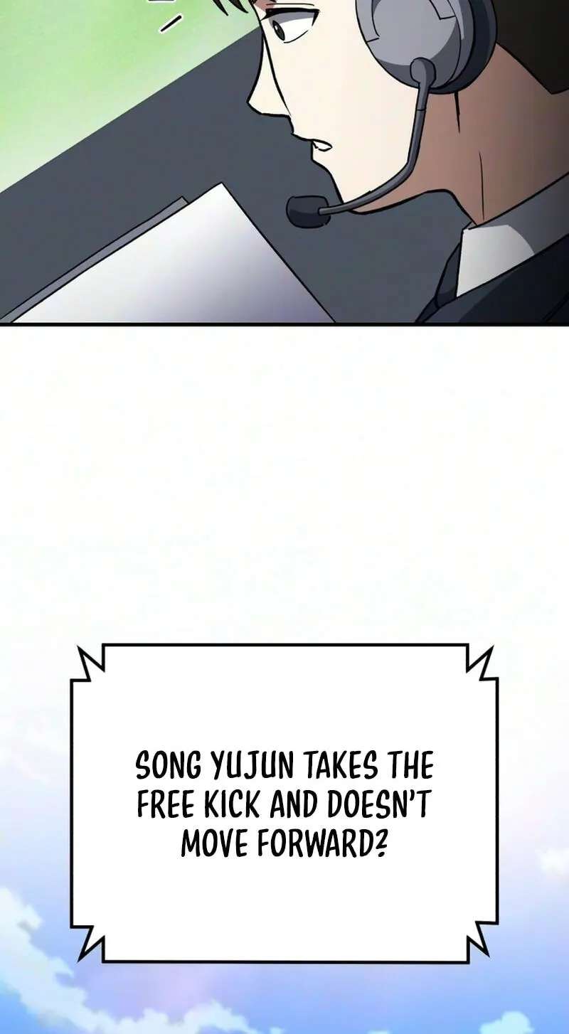 The Genius Midfielder With the Killer Pass Chapter 73 - page 61