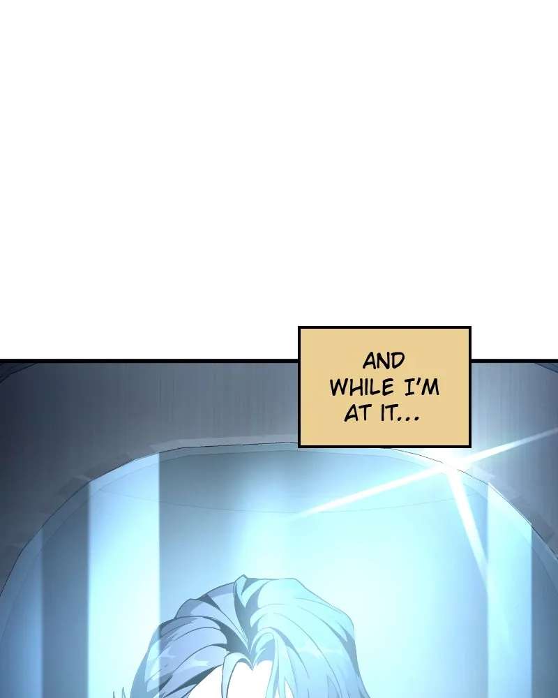 Recollection: A Star Trek Story Chapter 3 - page 8