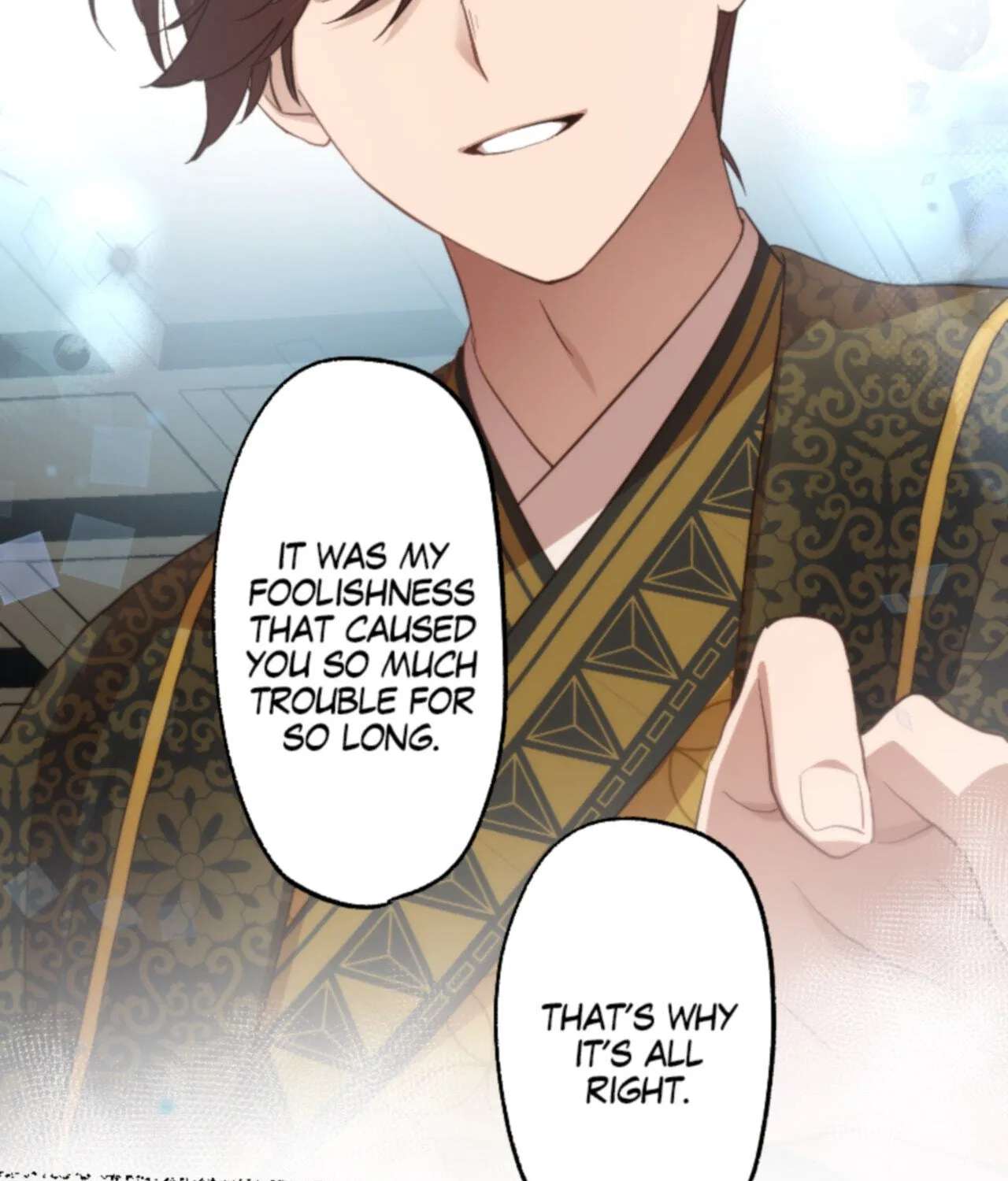 Seikei Bijin no Youkihi Tensei Chapter 110 - page 72