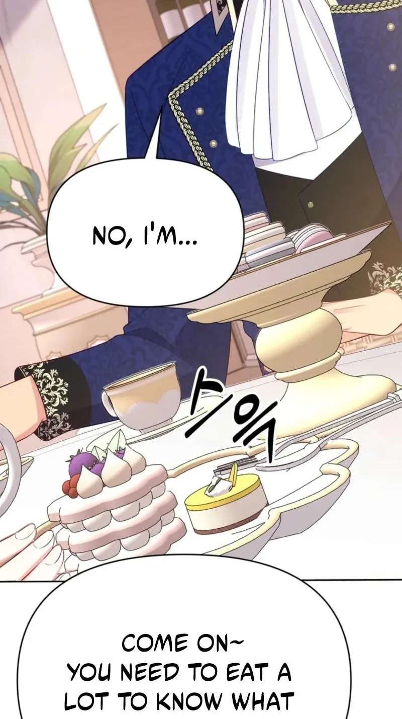 Shall We Work Overtime Together, Your Highness? Chapter 39 - page 3