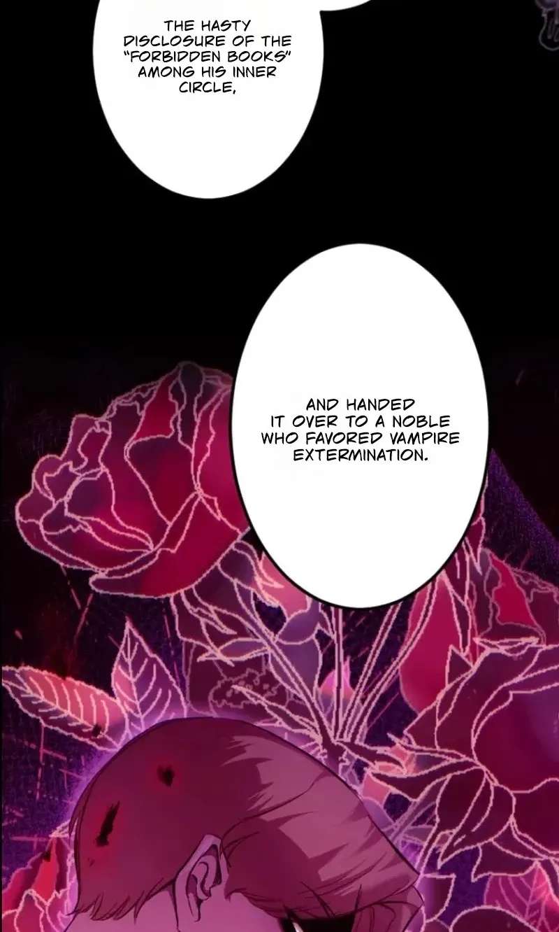 Bare Your Fangs on Sleepless Nights Chapter 24 - page 36