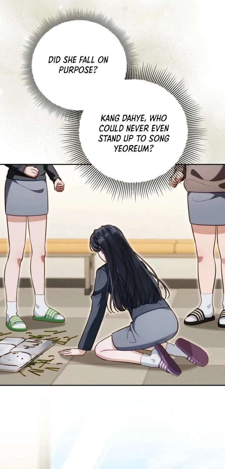 The Top Student Hides Her Regression Chapter 5 - page 11