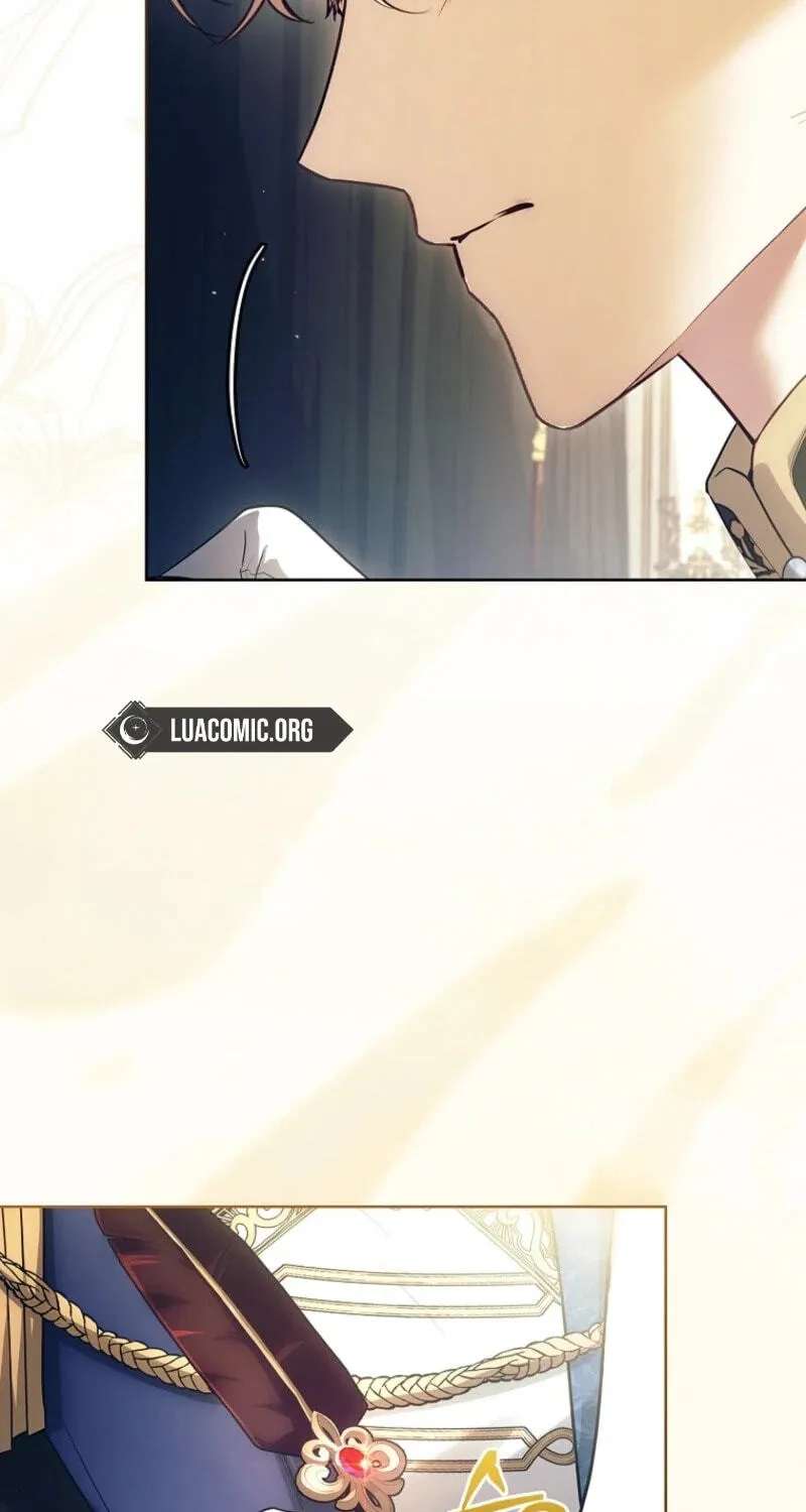 Darling, Why Can't We Divorce? Chapter 102 - page 61