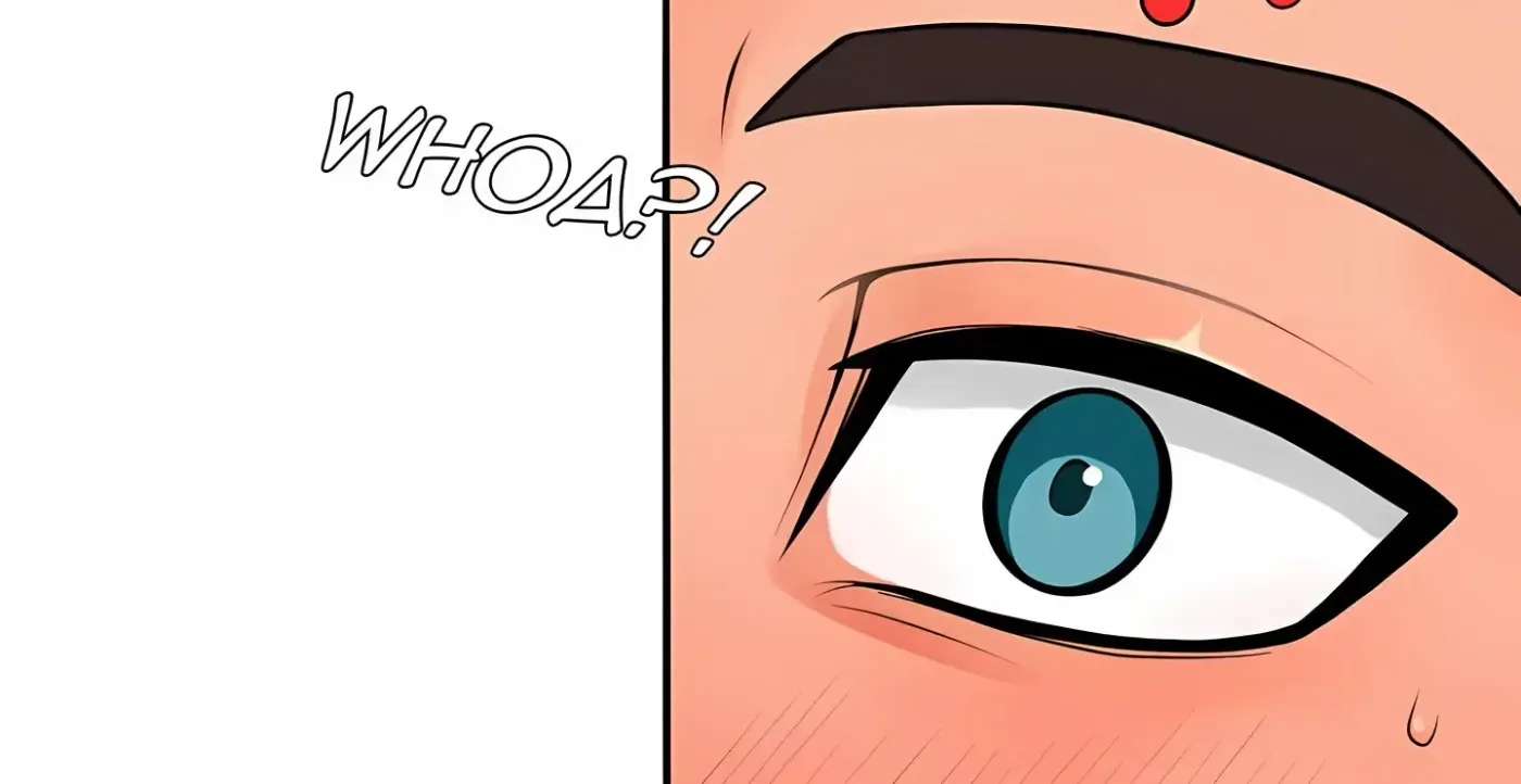 Hot Serve Chapter 5 - page 140