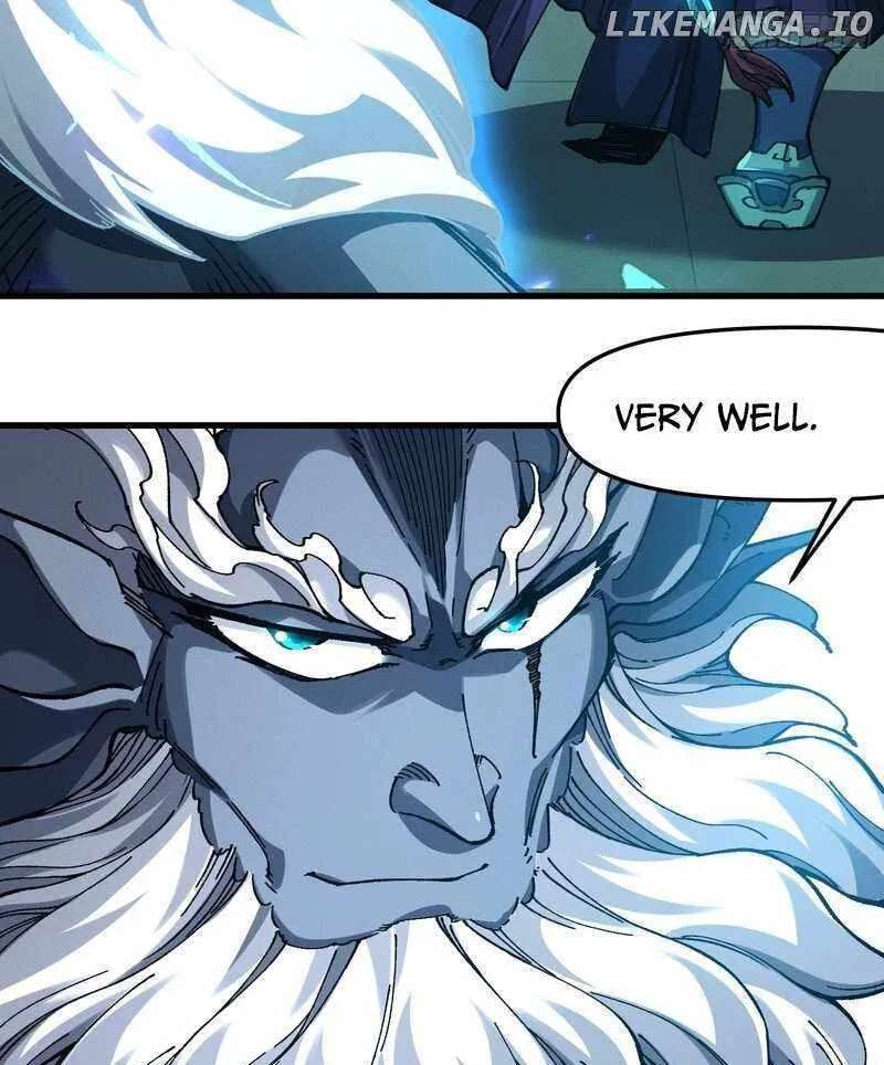 Bai Lan De Wo, Quan Kao Tu Di Xu Ming Chapter 22 - page 25