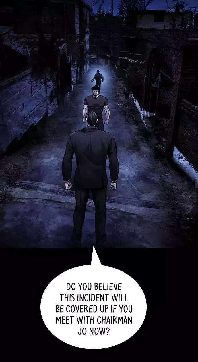 Vigilante 2 Chapter 100 - page 6