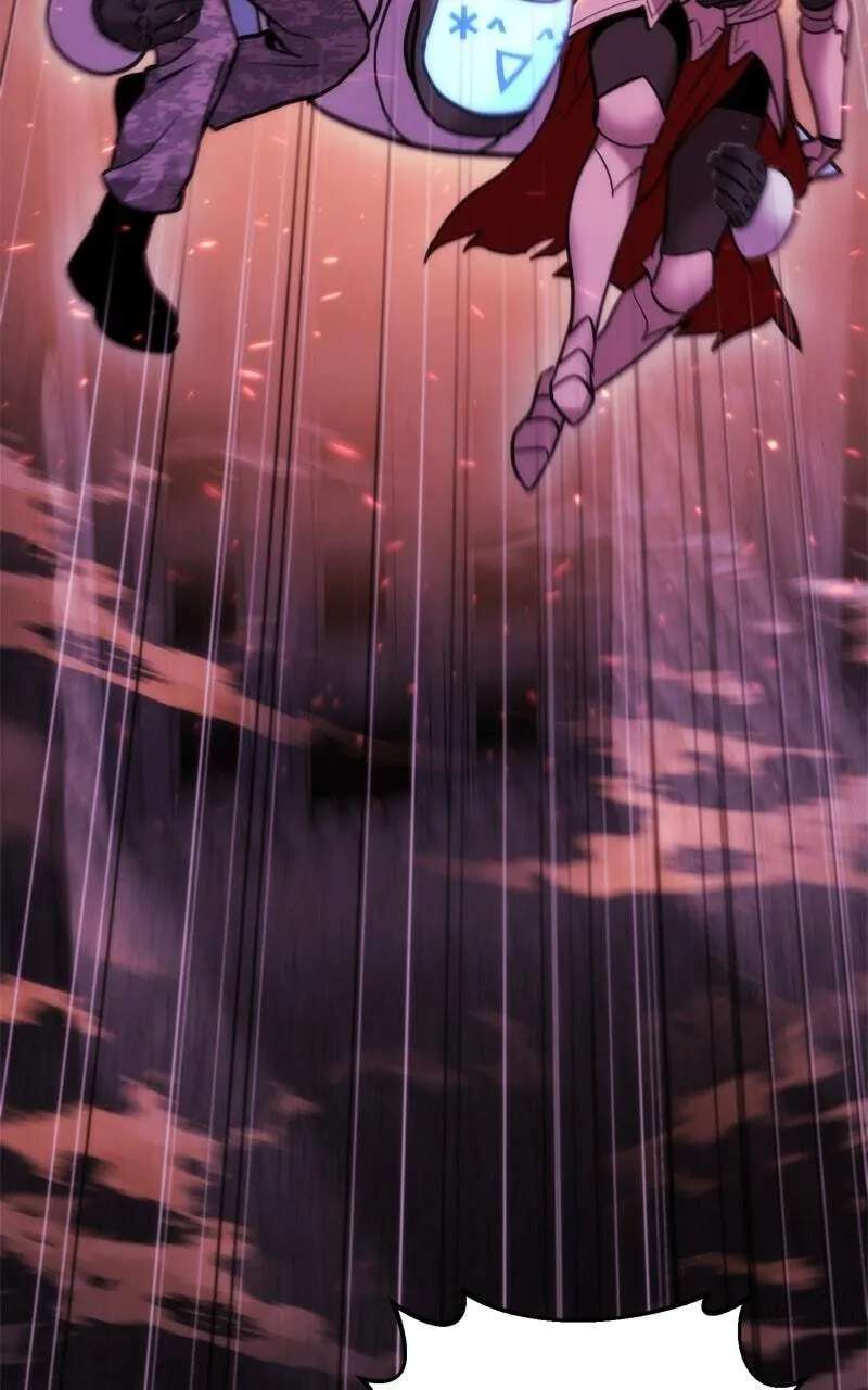 Hiding a Warehouse in the Apocalypse Chapter 94 - page 29