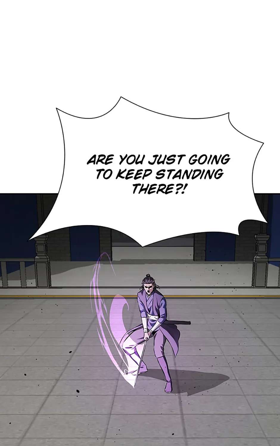 Absolute Master of the Senate Chapter 77 - page 104