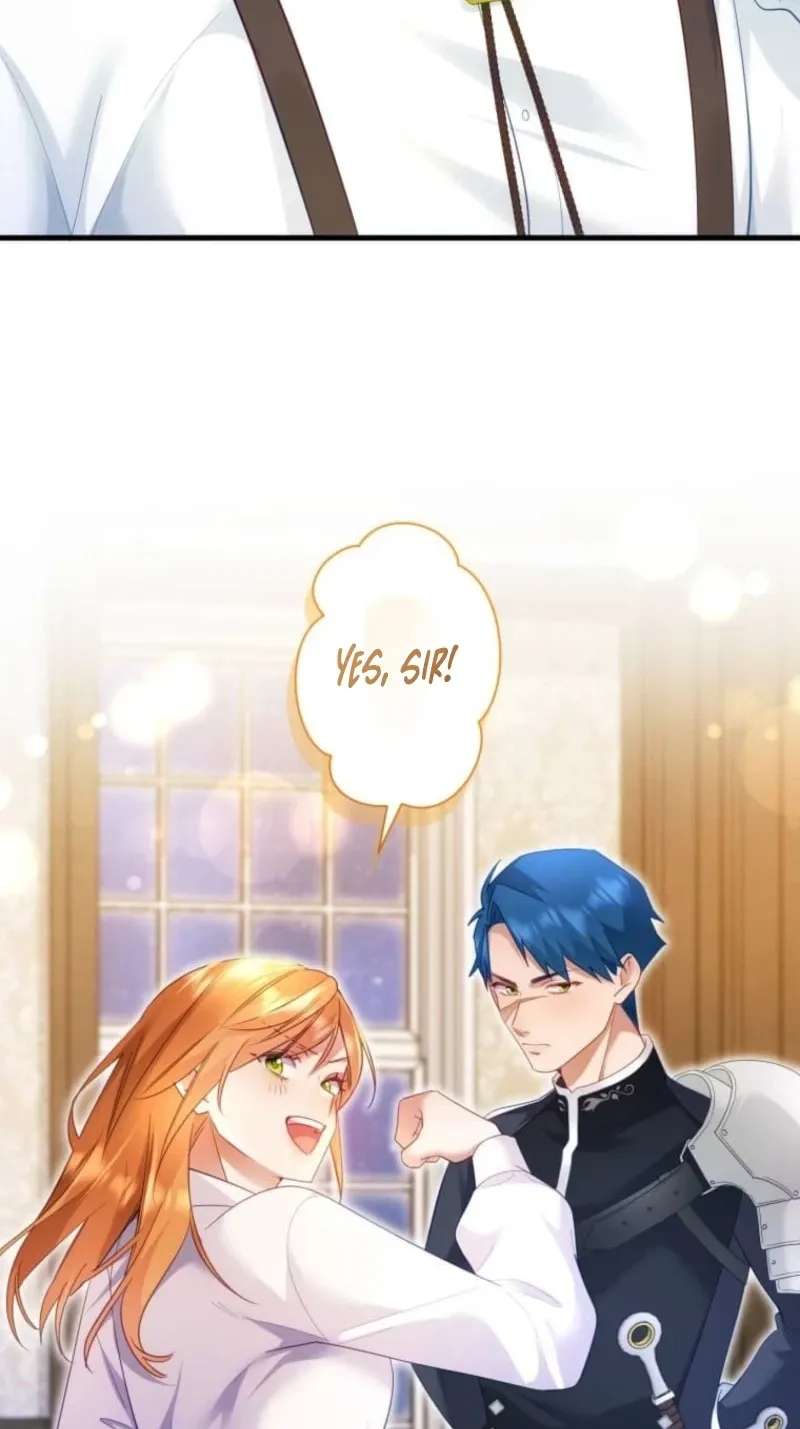 I Committed a One-Night Mistake with the Young Lady? Chapter 70 - page 72