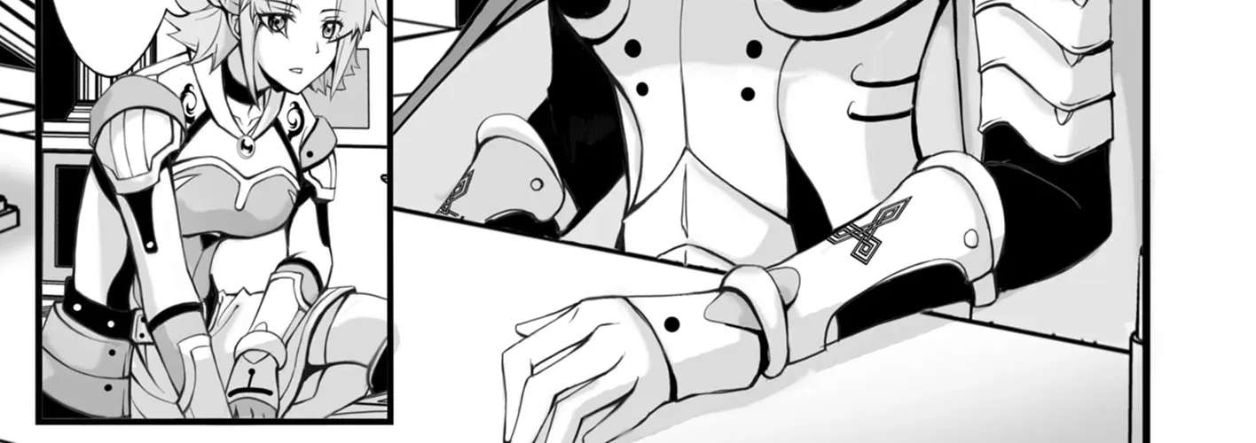 A Middle-Aged Martial Arts Maniac's Unrivaled Adventure in Another World Chapter 4 - page 3