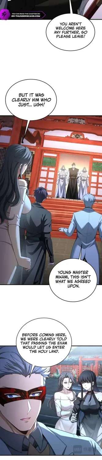 Worthless Profession: Dragon Tamer Chapter 280 - page 16