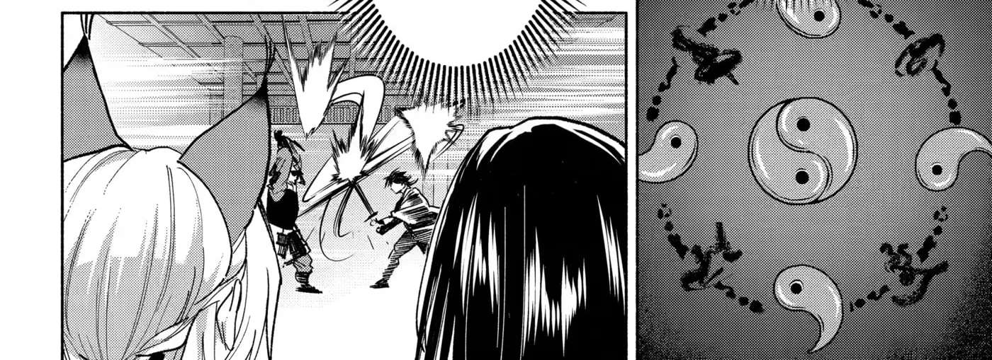 Kyougane-ke no Hanayome Chapter 29 - page 16
