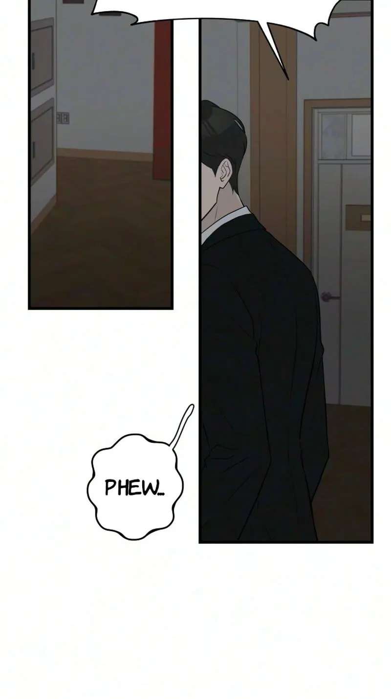 Want to Go Grocery Shopping Together? Chapter 30 - page 29