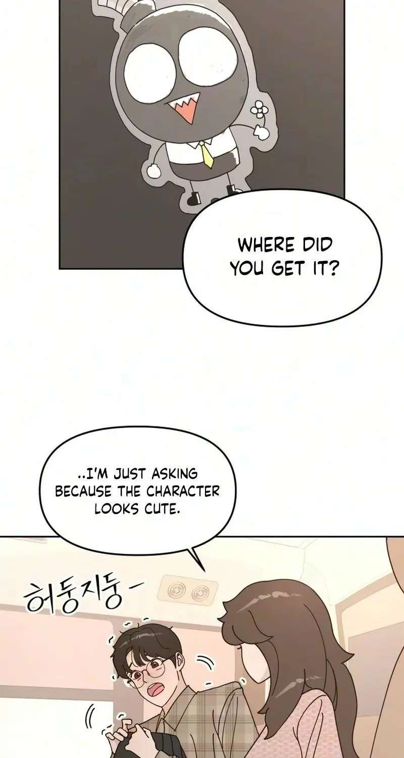 Reversal! First Love Chapter 2 - page 123