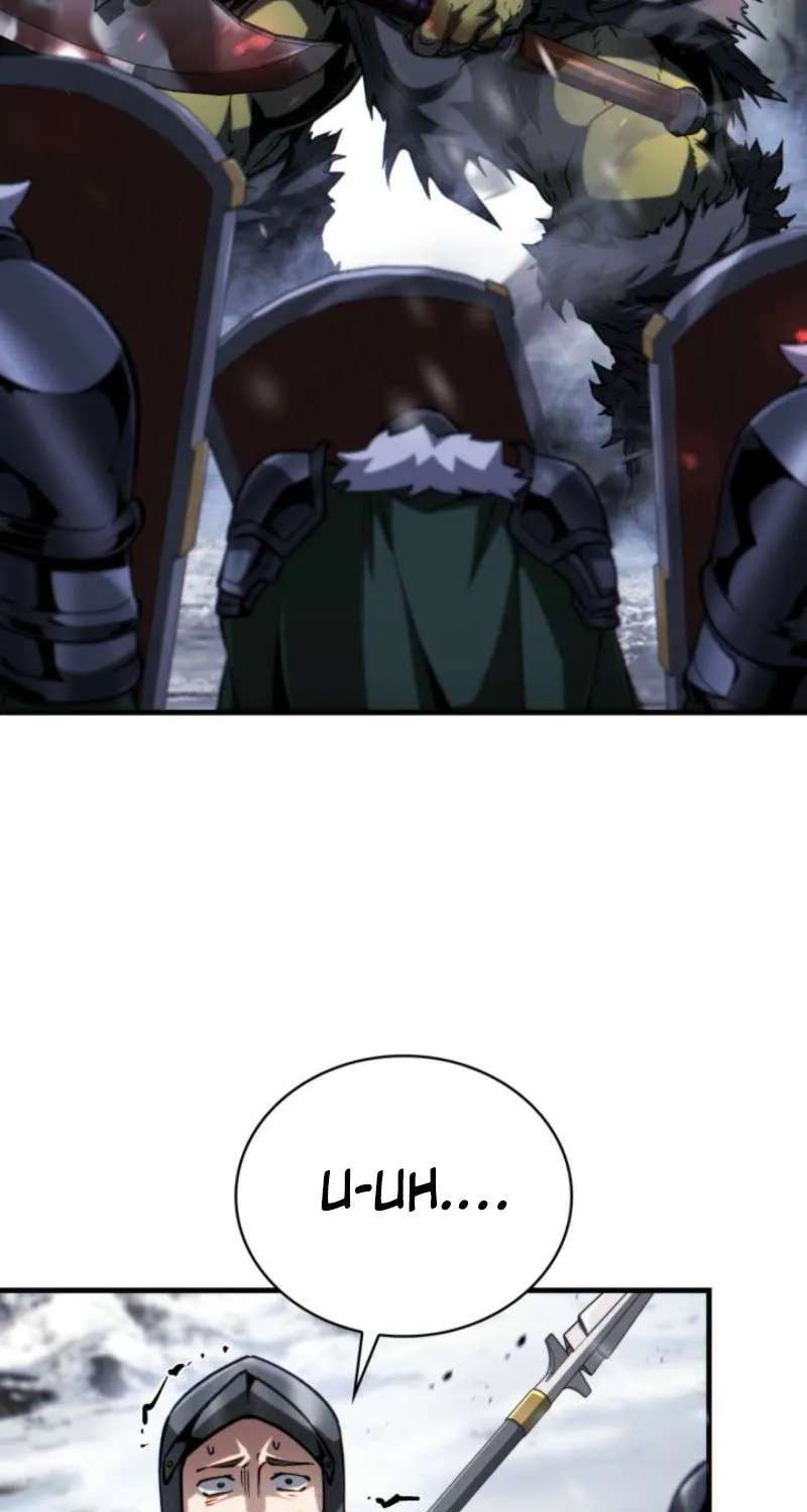 I Became The Rogue First Prince Chapter 50 - page 49